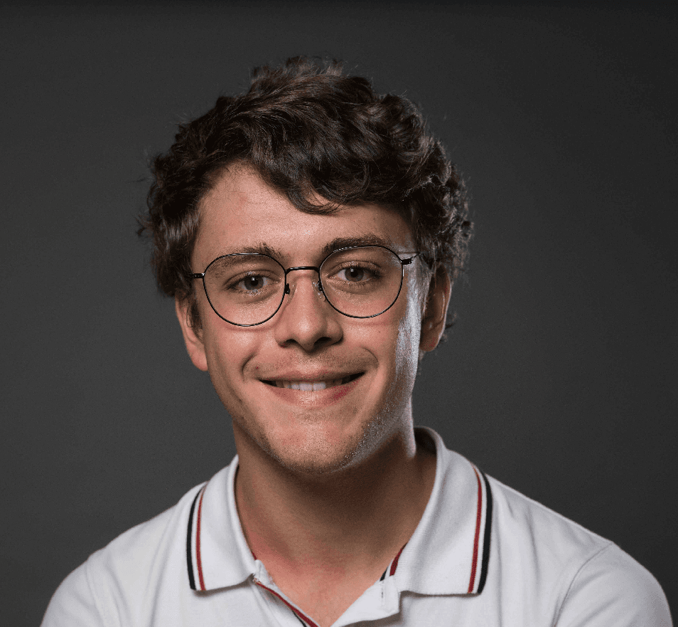 tête de Sylvain